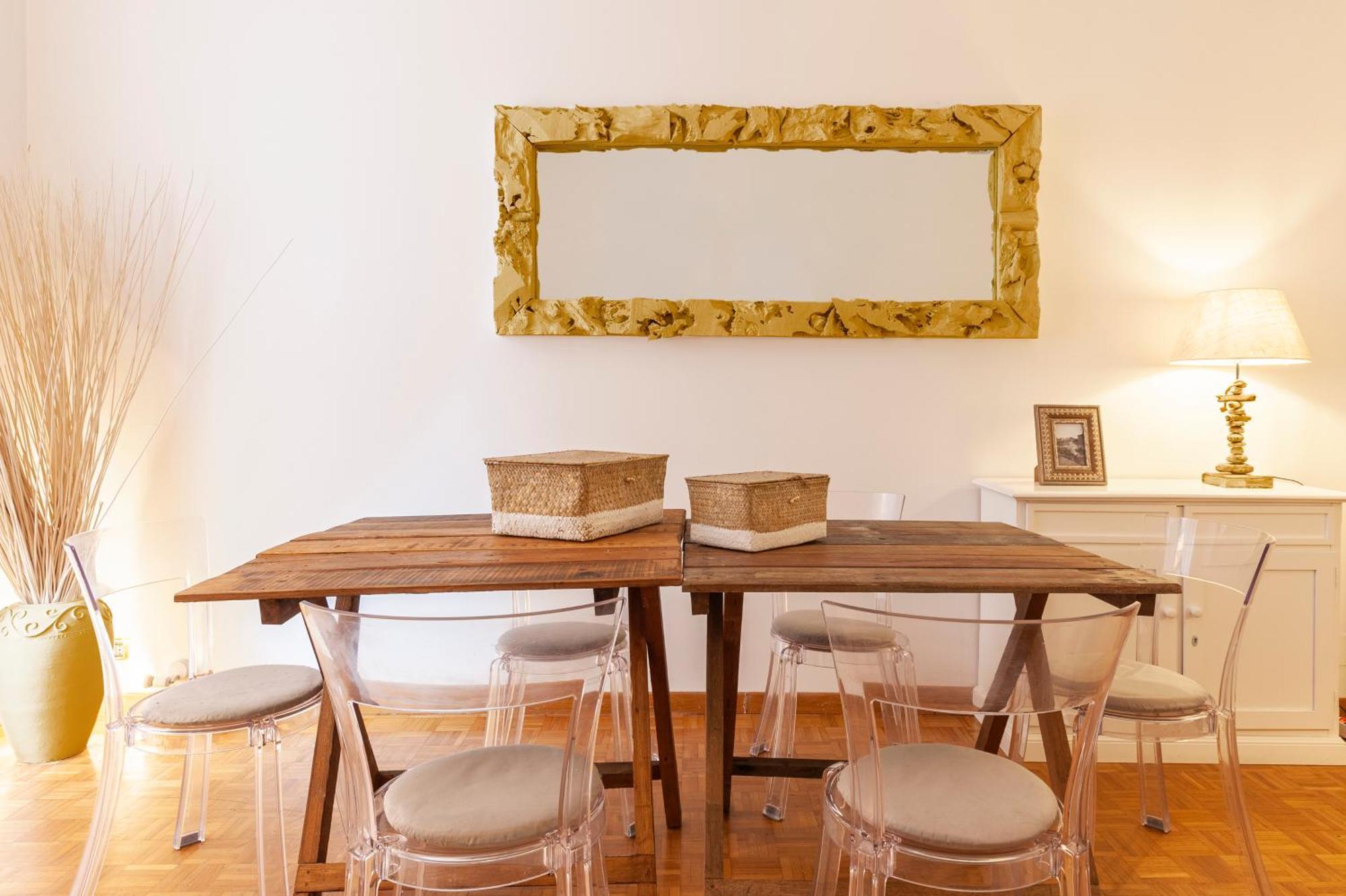 Splendid Apartment Trastevere Rome Exterior photo