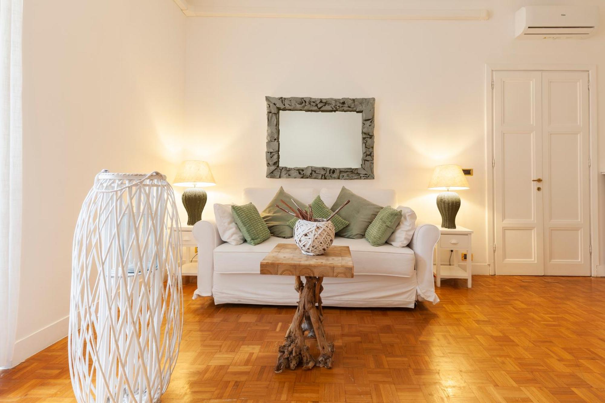 Splendid Apartment Trastevere Rome Exterior photo